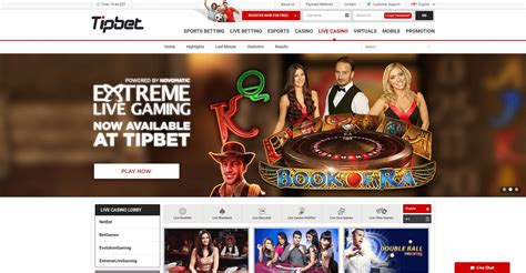 TipBet (@TipBet) .